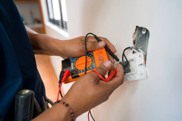Best Electrical Rewiring Services  in Port Angeles, WA