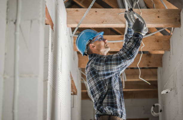 Best Electrical Repair Services  in Port Angeles, WA