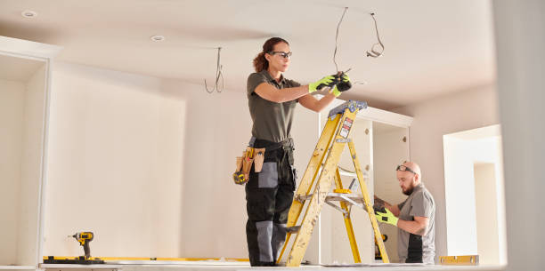 Best Electrical System Inspection  in Port Angeles, WA