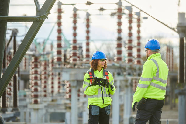 Best Licensed Electrician  in Port Angeles, WA