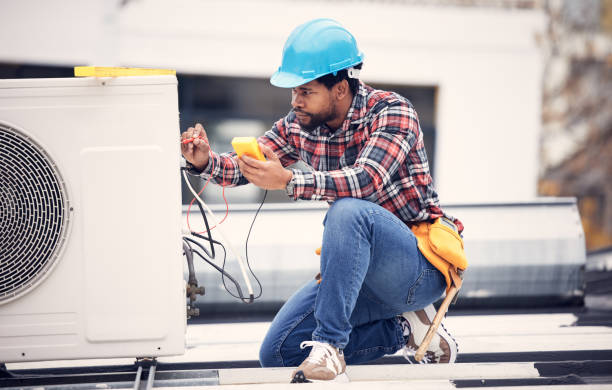 Best Industrial Electrical Services  in Port Angeles, WA