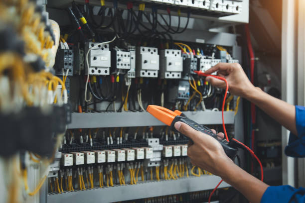 Best Electrical Troubleshooting Services  in Port Angeles, WA