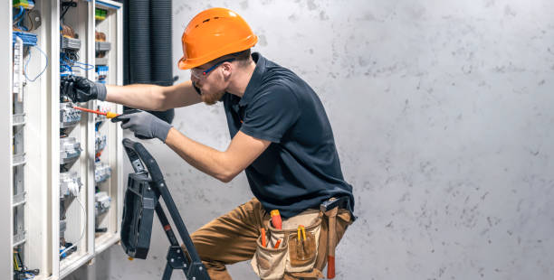 Best Electrical Wiring Services  in Port Angeles, WA
