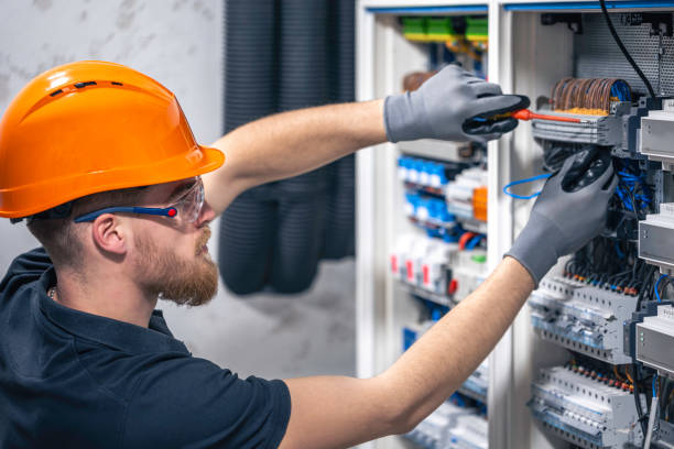 Best Electrical Outlet Repair  in Port Angeles, WA