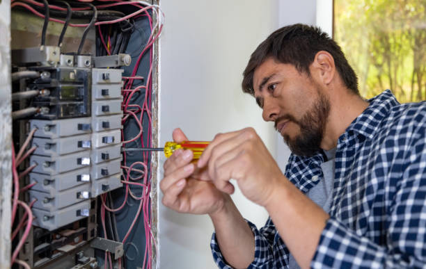 Affordable Emergency Electrician in Port Angeles, WA